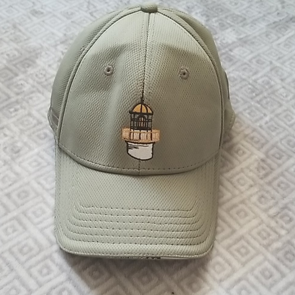 Pacific Grove Lighthouse Hat